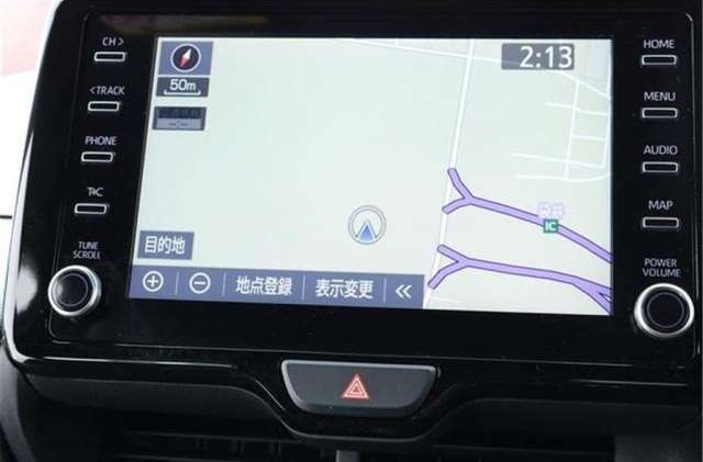 TOYOTA GR YARIS RS 2021