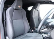 TOYOTA GR YARIS RS 2021