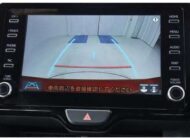 TOYOTA GR YARIS RS 2021