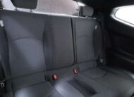 TOYOTA GR YARIS RS 2021