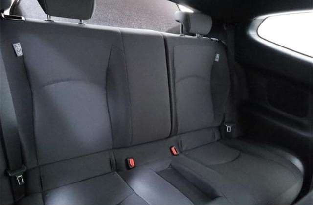 TOYOTA GR YARIS RS 2021