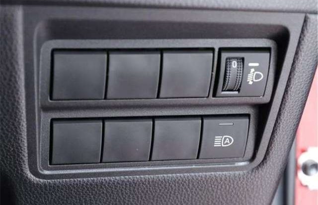 TOYOTA GR YARIS RS 2021