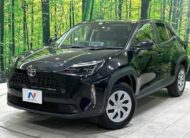 TOYOTA YARIS CROSS 2023