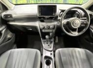 TOYOTA YARIS CROSS 2023