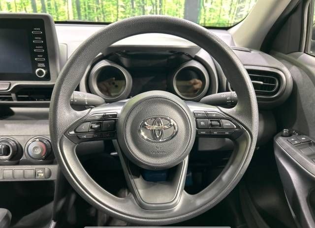 TOYOTA YARIS CROSS 2023