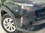 TOYOTA YARIS CROSS 2023