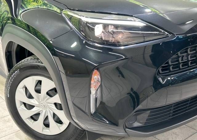 TOYOTA YARIS CROSS 2023