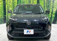 TOYOTA YARIS CROSS 2023
