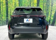 TOYOTA YARIS CROSS 2023