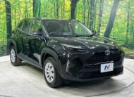 TOYOTA YARIS CROSS 2023