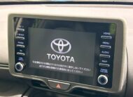 TOYOTA YARIS CROSS 2023