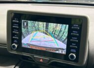 TOYOTA YARIS CROSS 2023