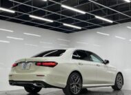 MERCEDES BENZ E CLASS – E200 SPORT 2023