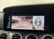 MERCEDES BENZ E CLASS – E200 SPORT 2023