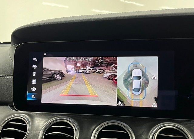 MERCEDES BENZ E CLASS – E200 SPORT 2023