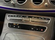MERCEDES BENZ E CLASS – E200 SPORT 2023