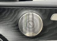 MERCEDES BENZ E CLASS – E200 SPORT 2023