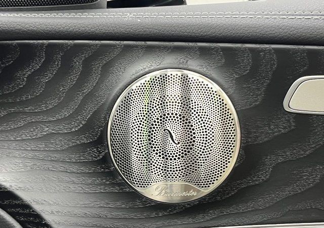 MERCEDES BENZ E CLASS – E200 SPORT 2023