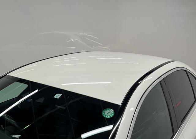 MERCEDES BENZ E CLASS – E200 SPORT 2023