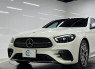 MERCEDES BENZ E CLASS – E200 SPORT 2023