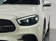 MERCEDES BENZ E CLASS – E200 SPORT 2023