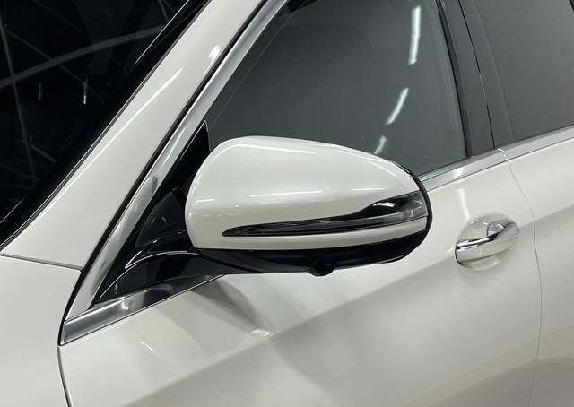 MERCEDES BENZ E CLASS – E200 SPORT 2023