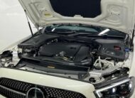 MERCEDES BENZ E CLASS – E200 SPORT 2023