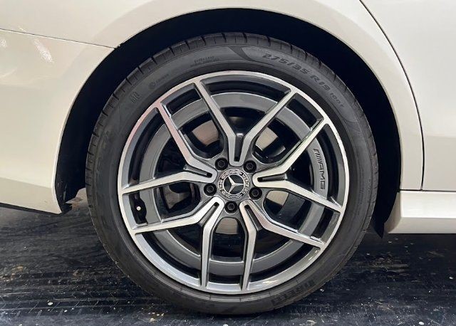 MERCEDES BENZ E CLASS – E200 SPORT 2023