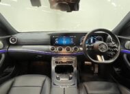 MERCEDES BENZ E CLASS – E200 SPORT 2023