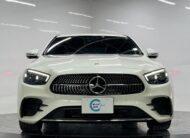 MERCEDES BENZ E CLASS – E200 SPORT 2023