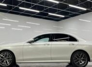 MERCEDES BENZ E CLASS – E200 SPORT 2023