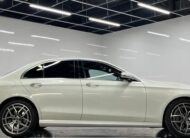 MERCEDES BENZ E CLASS – E200 SPORT 2023
