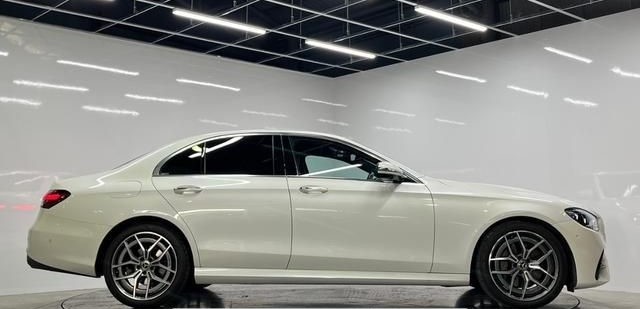 MERCEDES BENZ E CLASS – E200 SPORT 2023