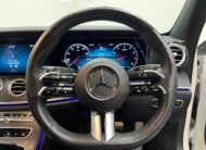 MERCEDES BENZ E CLASS – E200 SPORT 2023