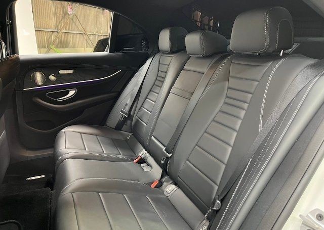 MERCEDES BENZ E CLASS – E200 SPORT 2023