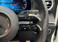 MERCEDES BENZ E CLASS – E200 SPORT 2023