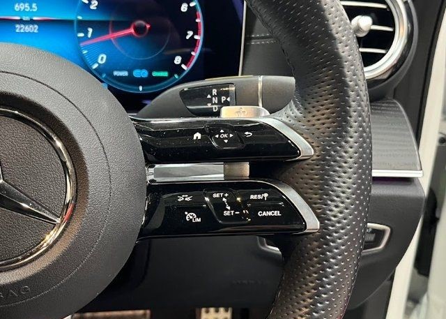 MERCEDES BENZ E CLASS – E200 SPORT 2023