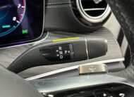 MERCEDES BENZ E CLASS – E200 SPORT 2023