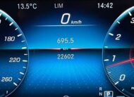 MERCEDES BENZ E CLASS – E200 SPORT 2023