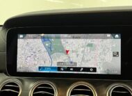 MERCEDES BENZ E CLASS – E200 SPORT 2023