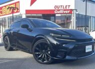 TOYOTA CROWN SPORT Z 2023