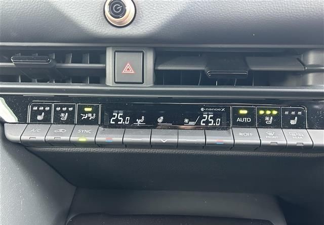 TOYOTA CROWN SPORT Z 2023