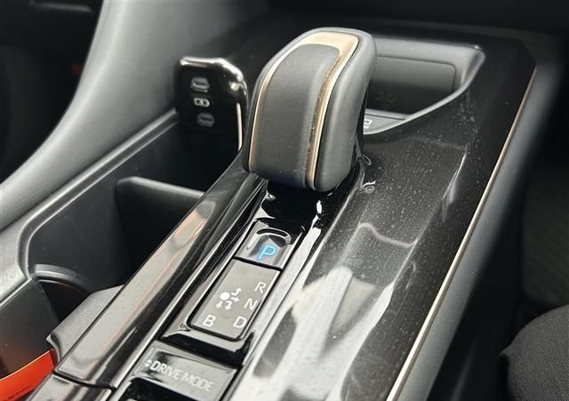 TOYOTA CROWN SPORT Z 2023