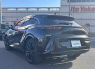 TOYOTA CROWN SPORT Z 2023