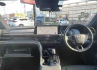 TOYOTA CROWN SPORT Z 2023