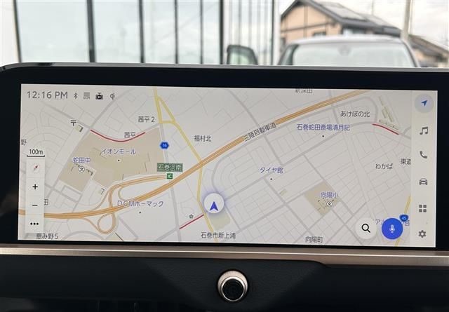 TOYOTA CROWN SPORT Z 2023