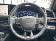 TOYOTA CROWN SPORT Z 2023