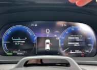 TOYOTA CROWN SPORT Z 2023