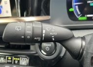 TOYOTA CROWN SPORT Z 2023