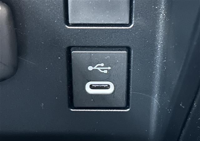 TOYOTA CROWN SPORT Z 2023